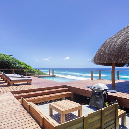 Вілла Aloha 1 Ponta Mamoli Екстер'єр фото