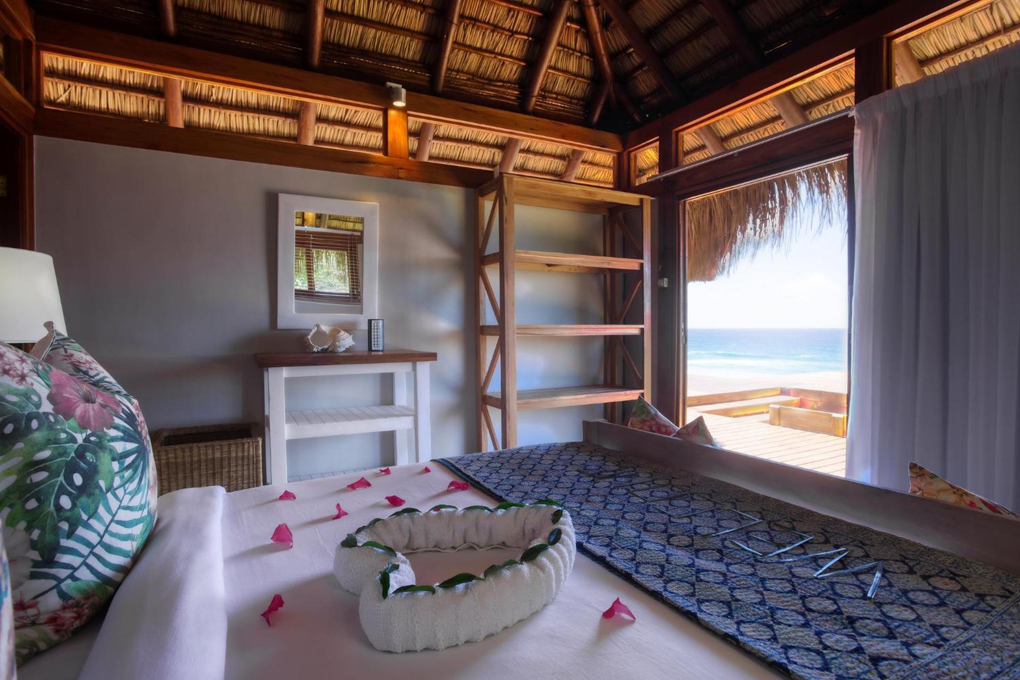 Вілла Aloha 1 Ponta Mamoli Екстер'єр фото